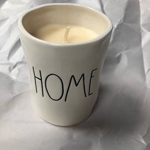 New Rae Dunn CANDLES